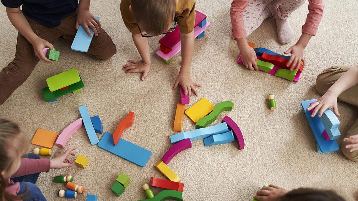 Frisco child care center accused of mistreating young kids