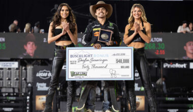 Put up or shut up: Tacoma closed the door—now Fort Worth will crown the best bull rider in the world as world champion