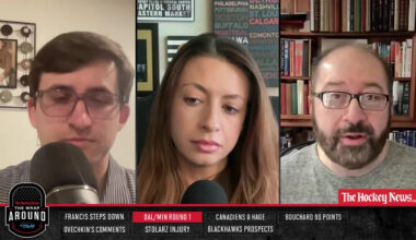 Call It “Texas Syndrome”: How Dallas Shaped Miro Heiskanen On and Off the Ice