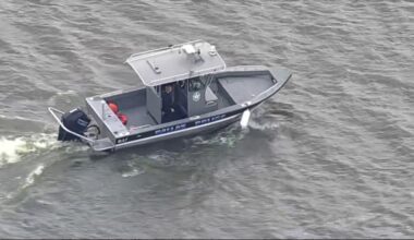 Dead body found at Lake Ray Hubbard, Dallas Fire-Rescue reports