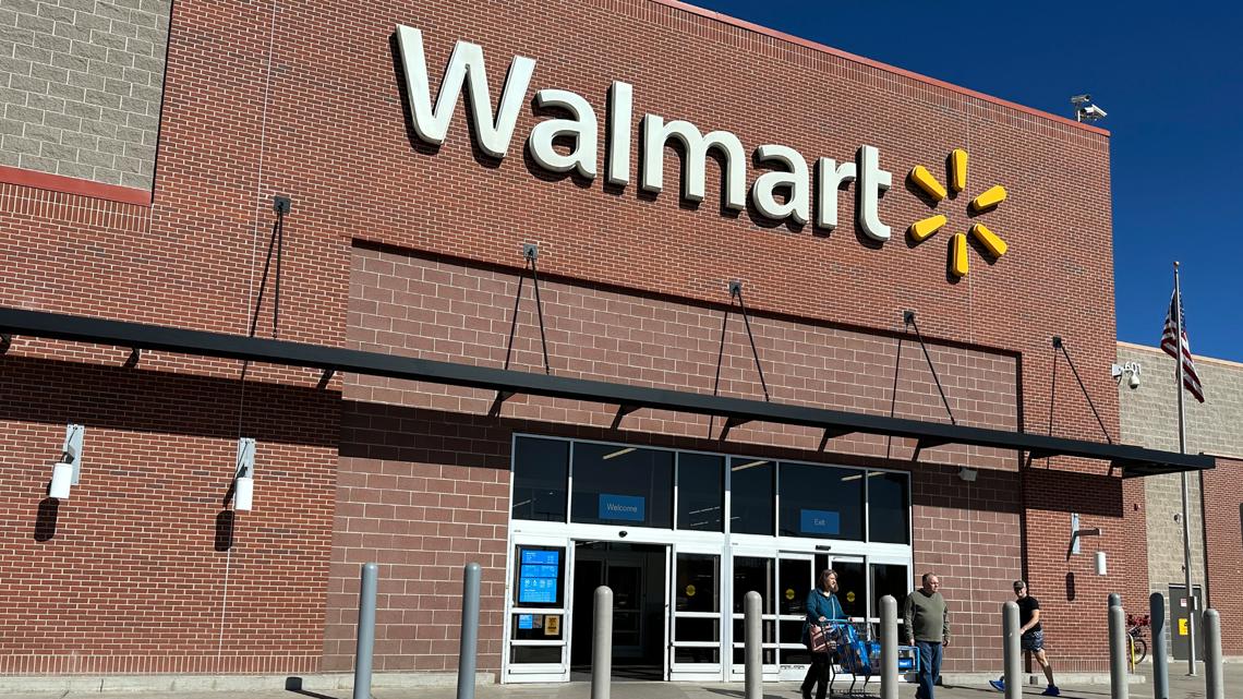 Walmart to renovate 72 Texas stores, many in DFW