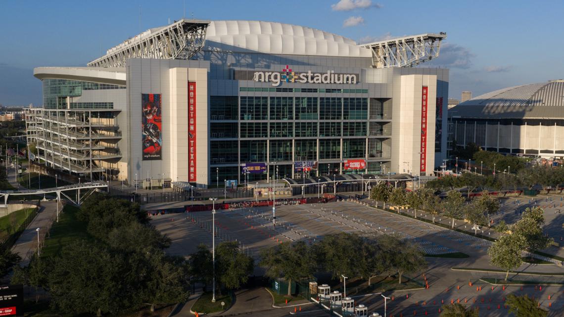 Which teams are playing in Houston for the FIFA World Cup 2026? Full schedule released