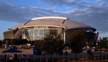 Arlington weighs $273M public deal to keep Cowboys at AT&T Stadium through 2055