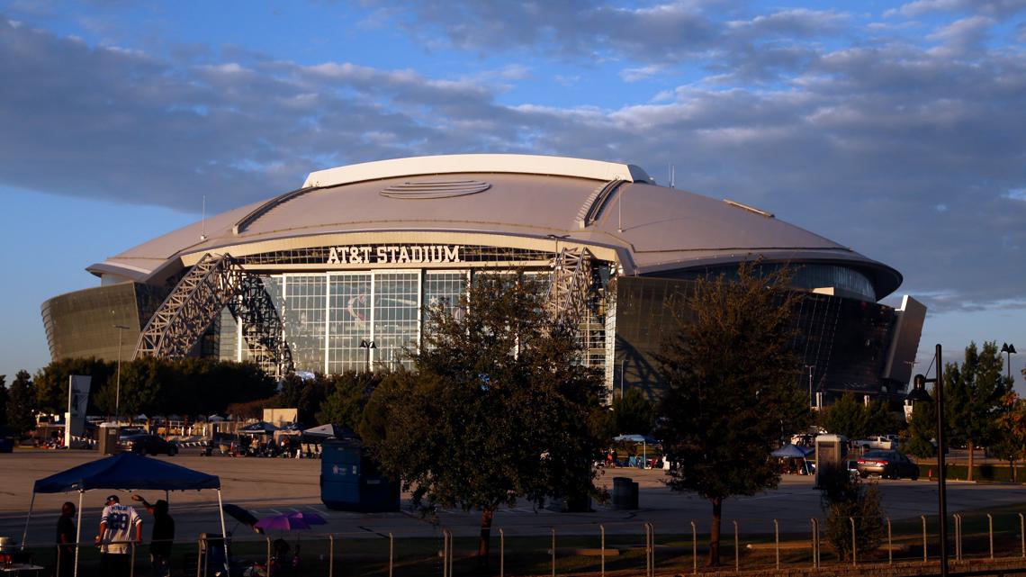 Arlington weighs $273M public deal to keep Cowboys at AT&T Stadium through 2055