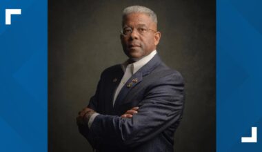 Dallas GOP Chair Allen West resigns amid controversy