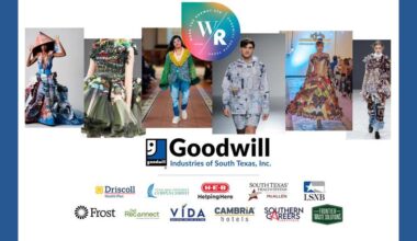 Goodwill South Texas to host 2026 student fashion runway show