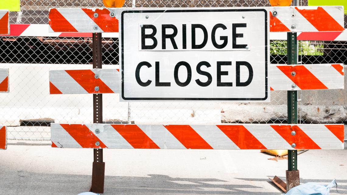 Austin needs $90M to repair aging bridges, new report says