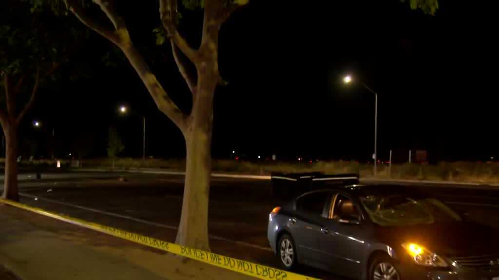 Bicyclist killed after being struck by vehicle in Natomas, police say