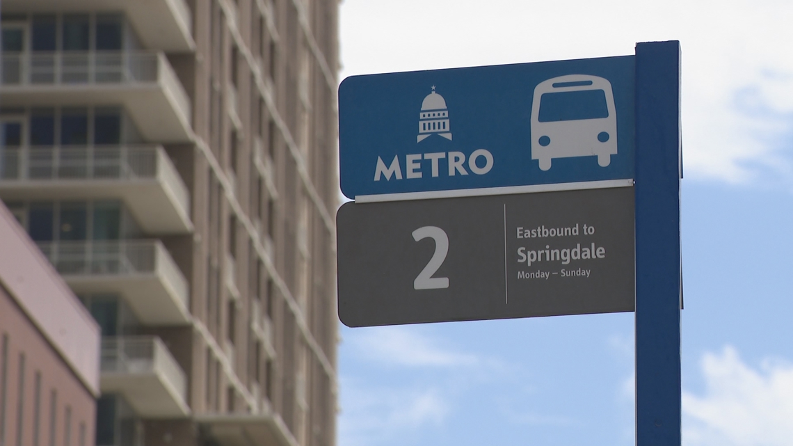 Austin City Council approves $5M for bus route improvements to help boost ridership