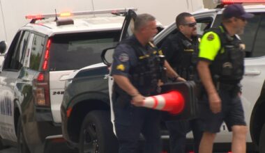 Man found shot, killed Saturday morning in Dallas, police say