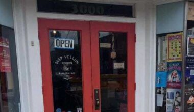 Deep Vellum named one of America's best indie bookstores