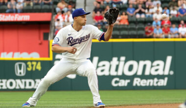 How to buy Texas Rangers City Connect 2026 jerseys & hats