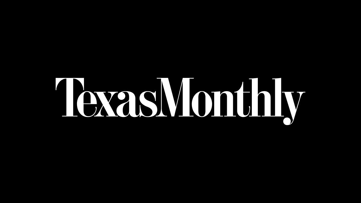Statues of Limitations – Texas Monthly