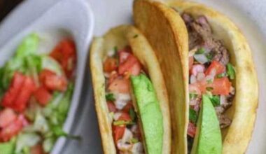 Dallas Tex-Mex Desperados brings the puffy tacos to Plano