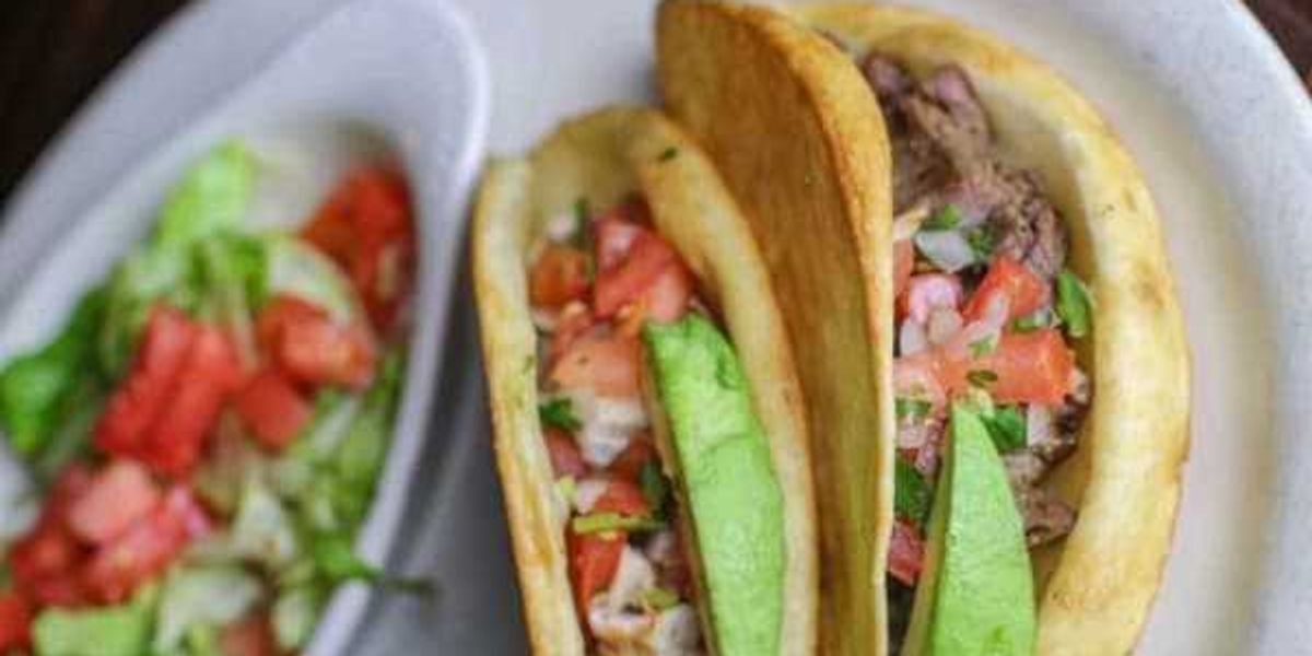Dallas Tex-Mex Desperados brings the puffy tacos to Plano
