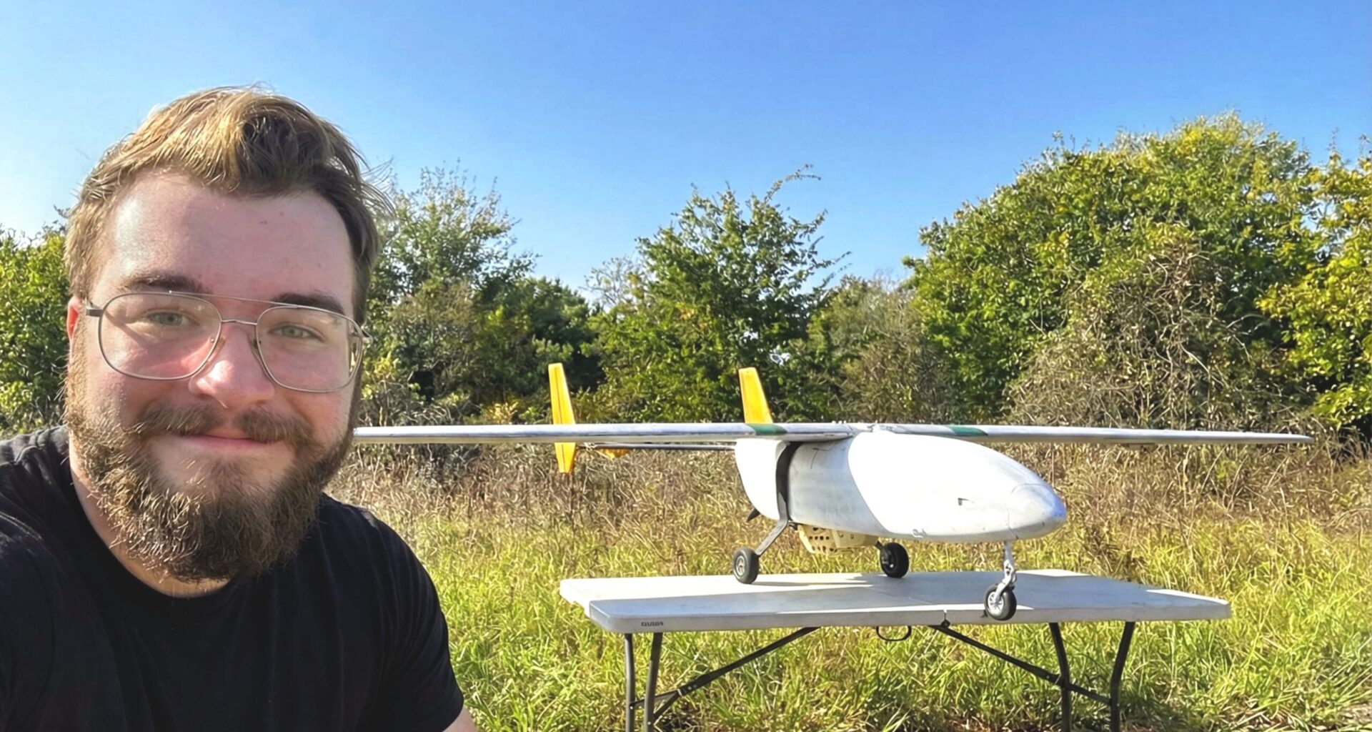 Leader in the Making - UT Austin News