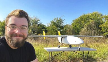 Leader in the Making - UT Austin News