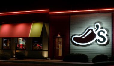 Austin’s Chili’s at 45th and Lamar among 2 lots currently for sale