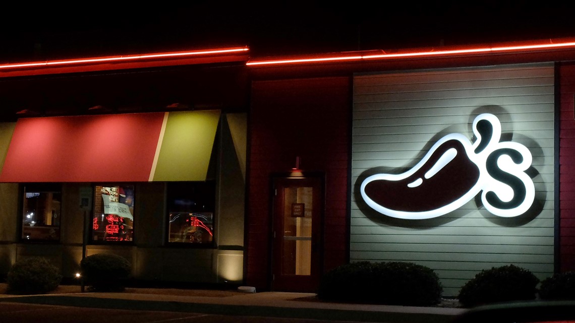 Austin’s Chili’s at 45th and Lamar among 2 lots currently for sale