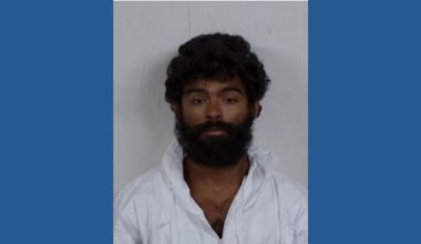 Murder leads to arrest after fight on Mimosa Drive