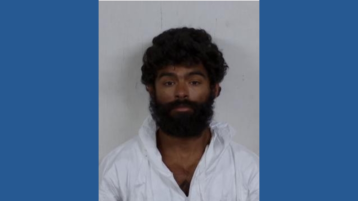 Murder leads to arrest after fight on Mimosa Drive