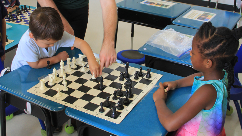 A Flexible, All-Day Summer Camp Option For North Texas Families - Local Profile