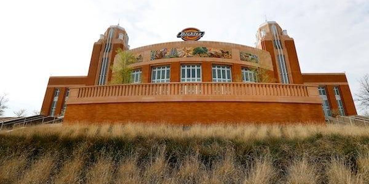 Around Town for April 16-19: Ft Worth art, gymnastics & more