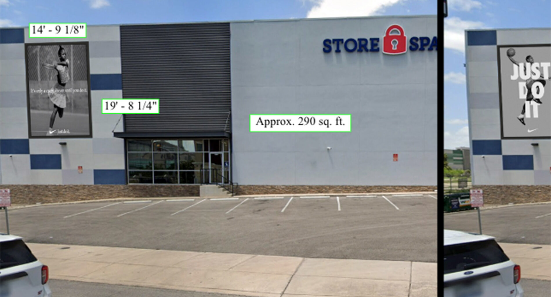 Eastside digital billboard gets green light from historic review panel