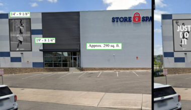 Eastside digital billboard gets green light from historic review panel