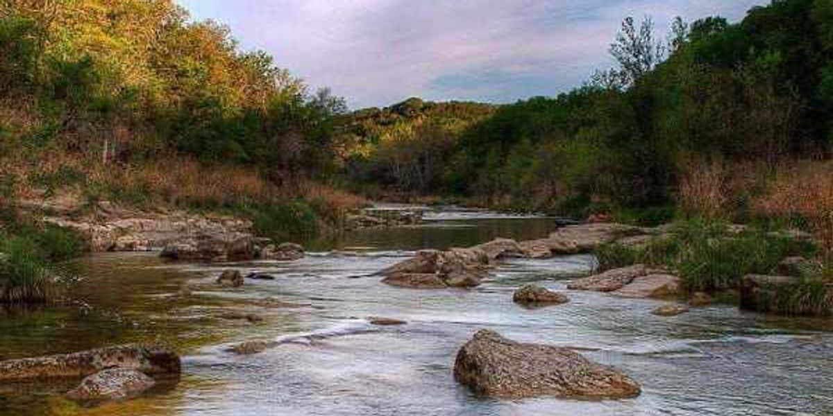 Dinosaur Valley State Park named great place to camp with kids