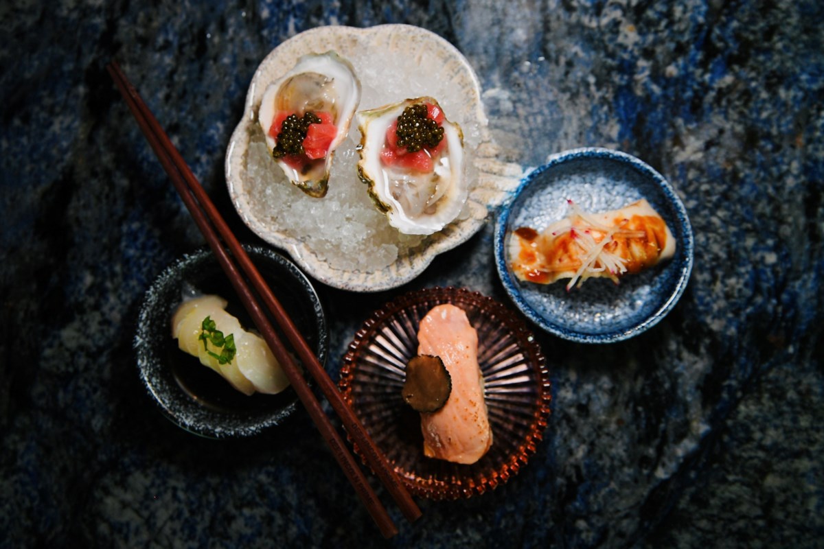 Would You Spend $395 On Dinner? Dee Lincoln Prime At The Star Thinks You Might - Local Profile