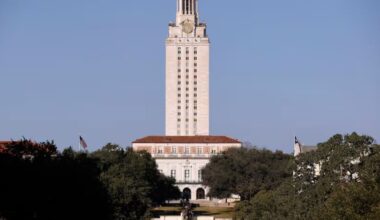 Michael and Susan Dell give UT $750 million for AI-native hospital – NBC 5 Dallas-Fort Worth