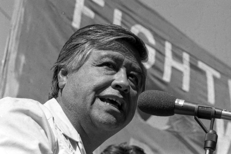 Who was Cesar Chavez? What students should know about his legacy and controversy - The Mesquite Online News - Texas A&M University-San Antonio