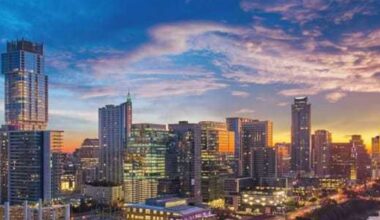 Austin housing prices fell to lowest level since March 2021