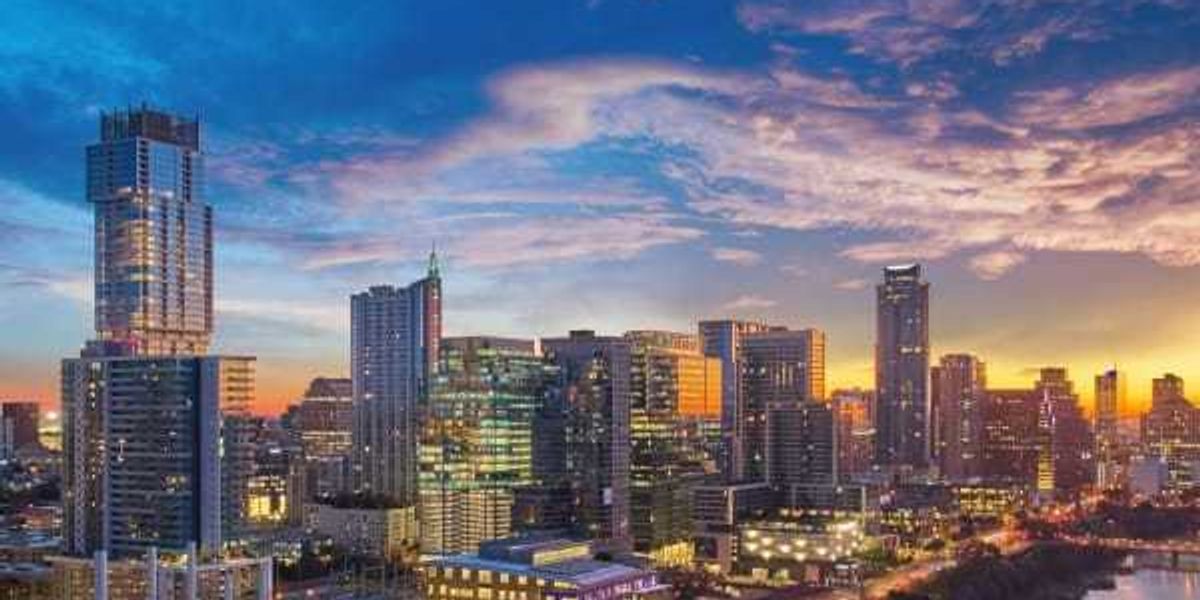 Austin housing prices fell to lowest level since March 2021