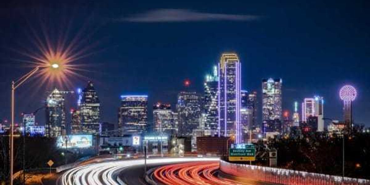Dallas leads on list of best big cities for new businesses