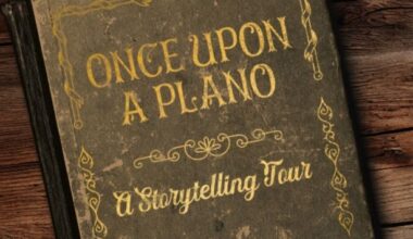 New Downtown Plano Tour Turns History Into Live Storytelling - Local Profile