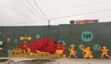 Drop Dice Tavern to open in San Antonio ex-Web House space