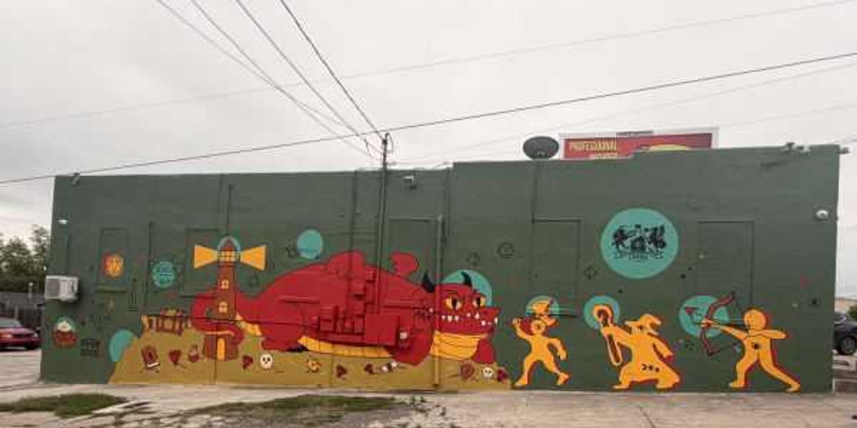 Drop Dice Tavern to open in San Antonio ex-Web House space