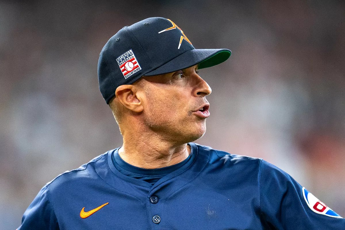 Under Pressure: Brown and Espada Lead Houston Rankings