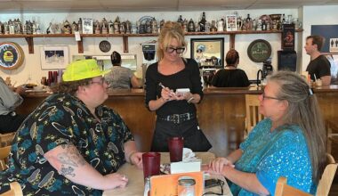 North Texas restaurant Dutch World Cup