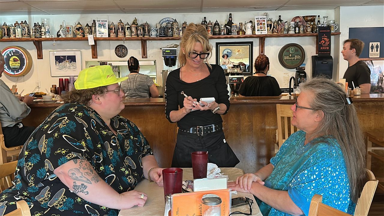 North Texas restaurant Dutch World Cup