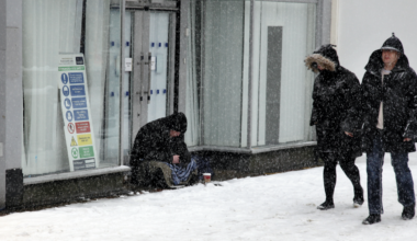 Plano Allocates $158,000 To Support Homeless And At-Risk Families - Local Profile