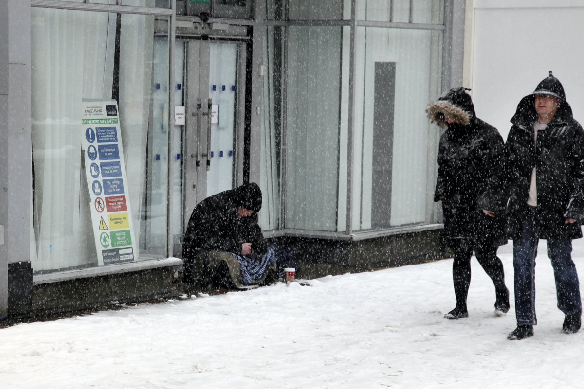 Plano Allocates $158,000 To Support Homeless And At-Risk Families - Local Profile