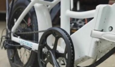 League City officials clarify what makes an E-bike legal in Texas