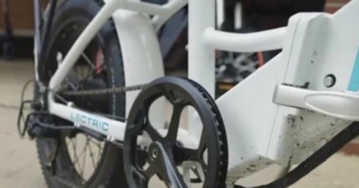League City officials clarify what makes an E-bike legal in Texas