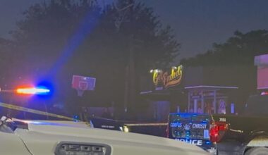CCPD investigating shooting on Weber Rd. and Tripoli Dr.
