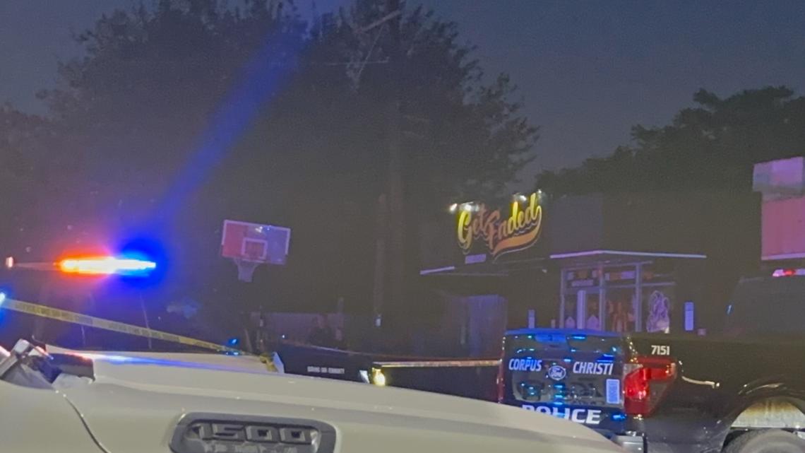 CCPD investigating shooting on Weber Rd. and Tripoli Dr.