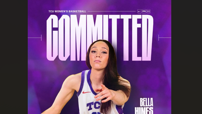 New Mexico hoops star headed to TCU after 1 season at LSU