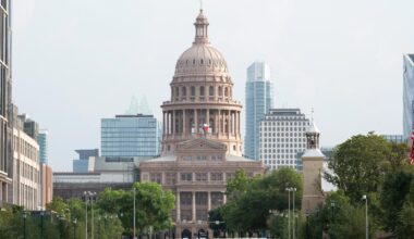 Texas is cutting undocumented immigrants off from school, work and driving